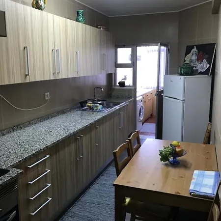Casa Cereja Apartment Lagos