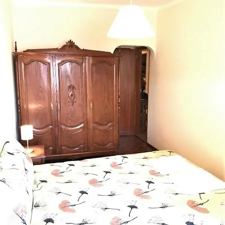 Casa Cereja Apartment Lagos