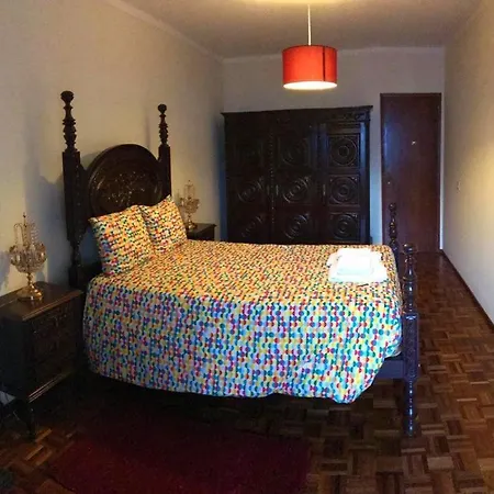 Casa Cereja Lejlighed *