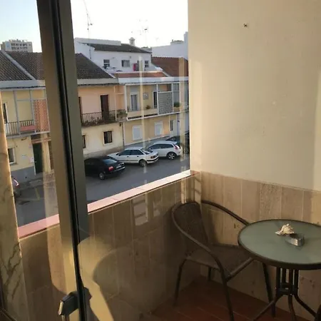 Casa Cereja *