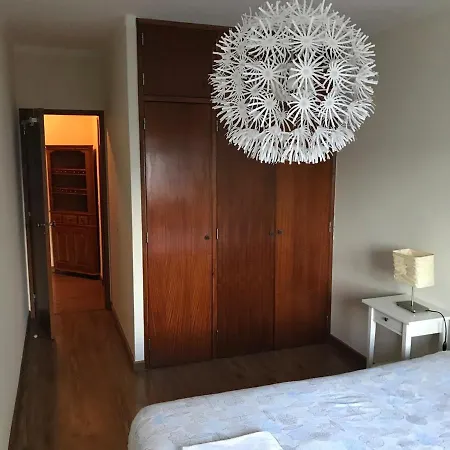 Apartment Casa Cereja