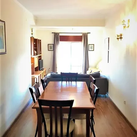 Apartman Casa Cereja Lagos